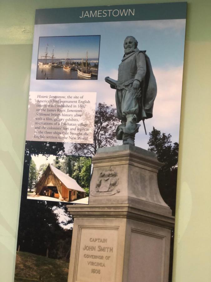 אפרטהוטל Townes At King'S Creek, Busch Gardens Amusement Park & Water Country, Williamsburg, Va מראה חיצוני תמונה