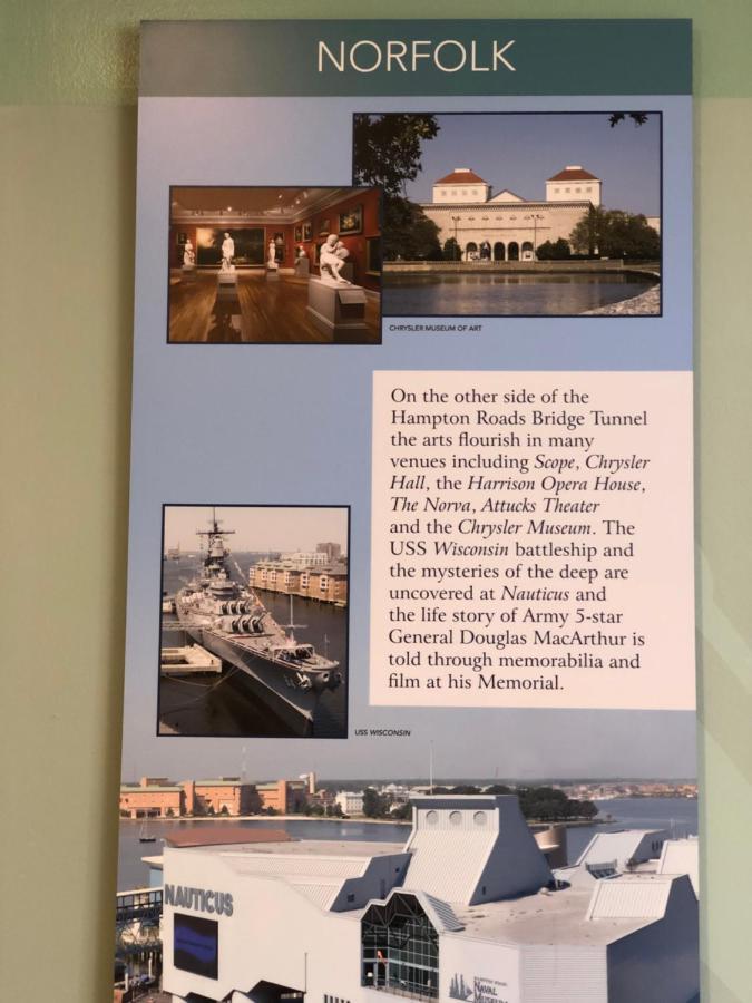 אפרטהוטל Townes At King'S Creek, Busch Gardens Amusement Park & Water Country, Williamsburg, Va מראה חיצוני תמונה